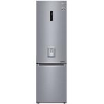 Réfrigérateur-congélateur LG GBF62PZHZN
