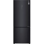 Réfrigérateur-congélateur LG GBB569MCAZN