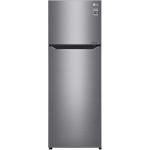 Réfrigérateur-congélateur LG GT6031PS