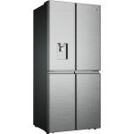 Réfrigérateur américain Hisense RQ563N4SWI1