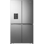 Réfrigérateur américain Hisense RQ731N4WI1