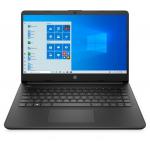 PC portable HP 14s-fq0081nf