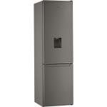 Réfrigérateur-congélateur Whirlpool W7921IOXAQUA
