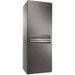 Réfrigérateur-congélateur Whirlpool BTNF5322OX2