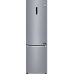Réfrigérateur-congélateur LG GBB62PZFFN
