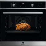 Four encastrable Electrolux EOC6P50X SteamCrisp