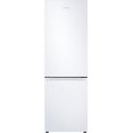 Réfrigérateur-congélateur Samsung RB34T600CWW