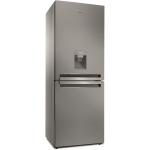 Réfrigérateur-congélateur Whirlpool BTNF5011OXAQUA1