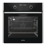 Four encastrable Gorenje BPS747A32XG