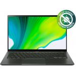 PC portable Acer Swift SF514-55TA-76CK W10Pro Vert