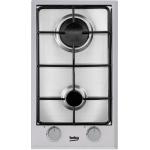 Plaque de cuisson Beko HDCG32220FX