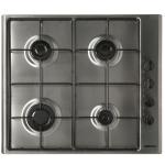Plaque de cuisson Beko HIZG64120SX