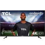Téléviseur TCL 65P615