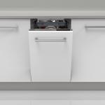 Lave-vaisselle Sharp QW-NS1GI47EX