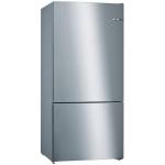 Réfrigérateur-congélateur Bosch KGN864IFA