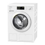 Lave-linge Miele WCD 660