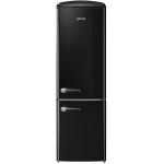 Réfrigérateur-congélateur Gorenje ORK192BK