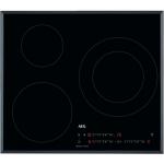 Plaque de cuisson AEG IKB63402FB