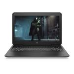 PC portable HP 15-bc506nf