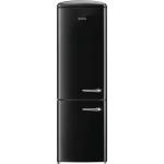 Réfrigérateur-congélateur Gorenje ORK192BK-L