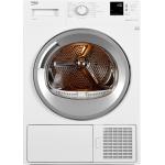 Sèche-linge Beko SLP10WS2