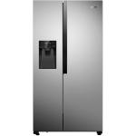 Réfrigérateur américain Gorenje NRS9181VX