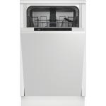 Lave-vaisselle Beko LVI42F