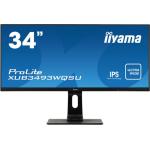 Écran PC Iiyama ProLite XUB3493WQSU-B1