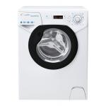 Lave-linge Candy AQUA1142DBE/2-S
