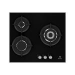 Plaque de cuisson Electrolux EGT6633NOK