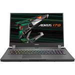 PC portable Gigabyte Aorus 17 i7/32/12/3070