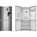 Réfrigérateur américain Triomph TTW430NFS