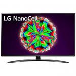 Téléviseur LG 50NANO793NE