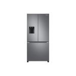 Réfrigérateur-congélateur Samsung RF50A5202S9