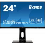 Écran PC Iiyama XUB2492HSN-B1