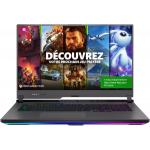 PC portable Asus STRIX-G17-G713QR-HG022T