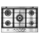 Plaque de cuisson Whirlpool GMWL758/IXLFR