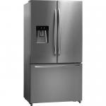 Réfrigérateur-congélateur Hisense RF697N4ZSF