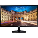 Écran PC Samsung C24F390FHR