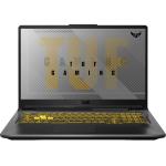 PC portable Asus A17-TUF766IU-H7291T