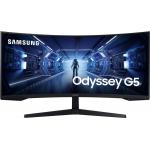 Écran PC Samsung ODYSSEY G5 34''