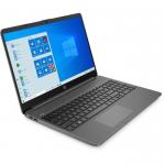PC portable HP 15s-fq0025nf