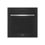 Four encastrable Miele H7165BP