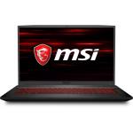 PC portable MSI GF75 Thin 10SC-026FR
