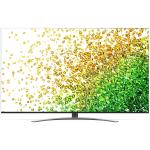 Téléviseur LG 50NANO886