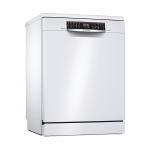 Lave-vaisselle Bosch SMS6ECW63E