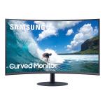 Écran PC Samsung C27T550FDR