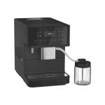 Machine à café broyeur Miele CM6560NR