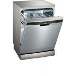 Lave-vaisselle Siemens SN258I00TE ZEOLITE