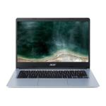 PC portable Acer Chromebook CB314-1HT-C6UF